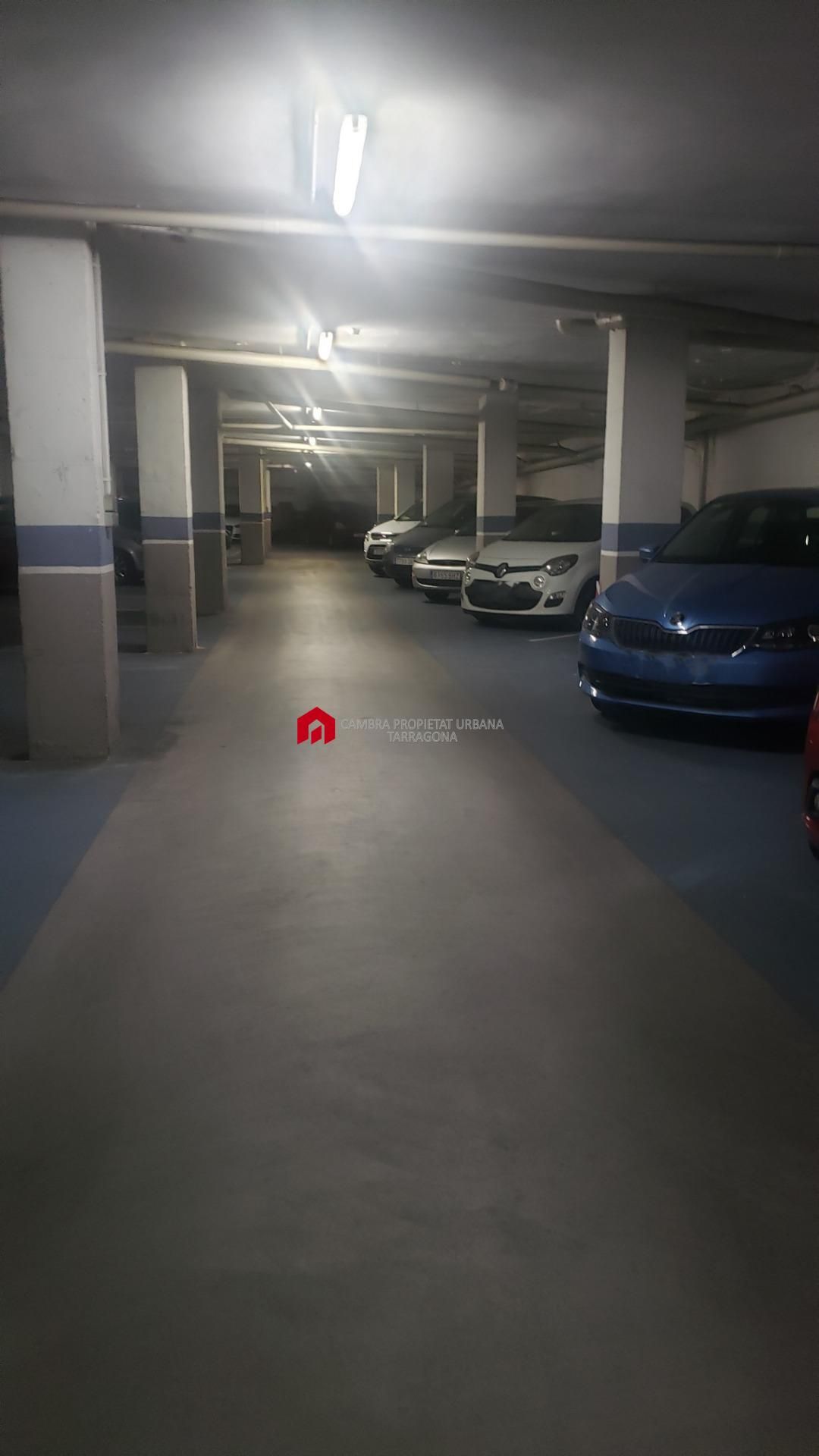 Aparcament de Garatge en venda en  Tarragona Capital