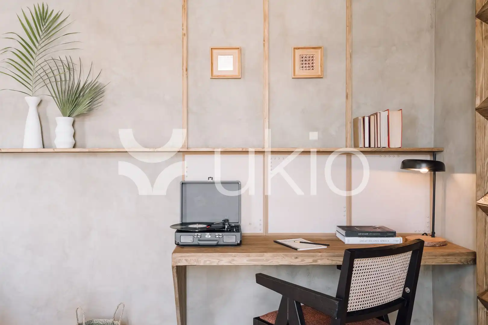 Apartamento con terraza en alquiler en Carrer de Balmes, imagen 7