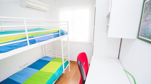 Foto 5 de Habitación en Calle Carrión, 8, El Ejido, Málaga Capital