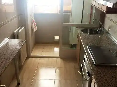 Cocina de Piso en venta en Móstoles con Aire acondicionado