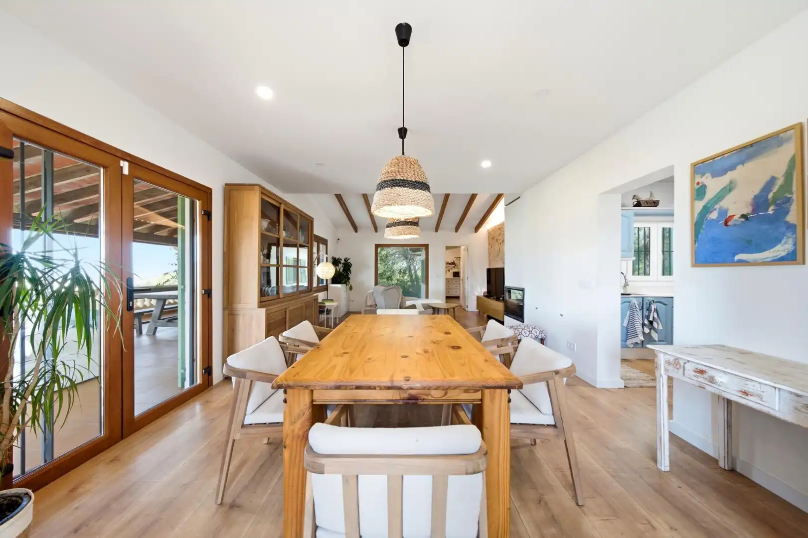 Casa rústica en venda a Montuïri, imagen 20