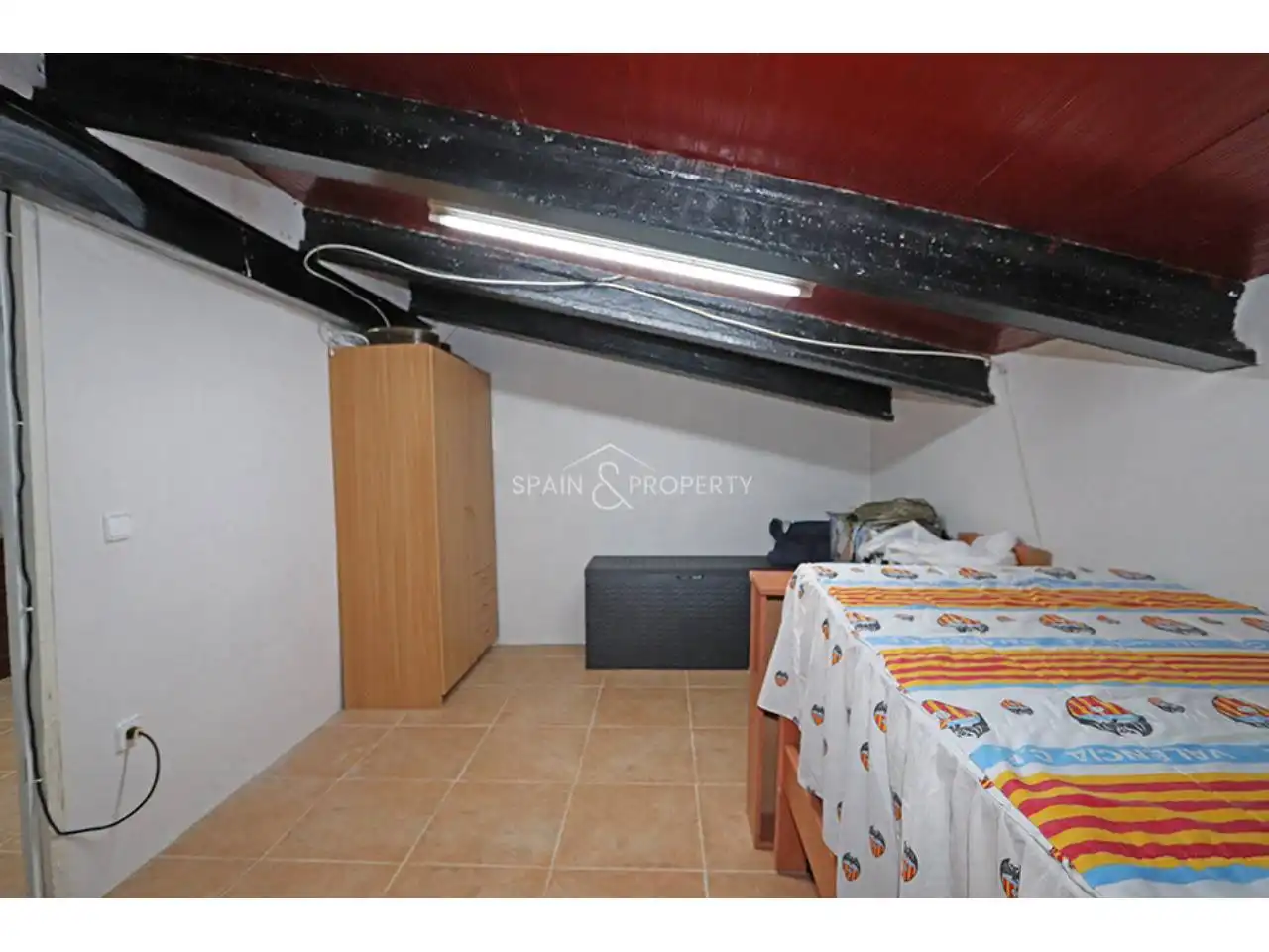 Maison rustique avec piscine à vendre à Calle POLIGONO 19 543, imagen 64