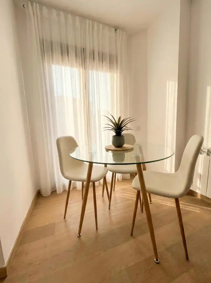 Apartament de lloguer a Alcázar de San Juan