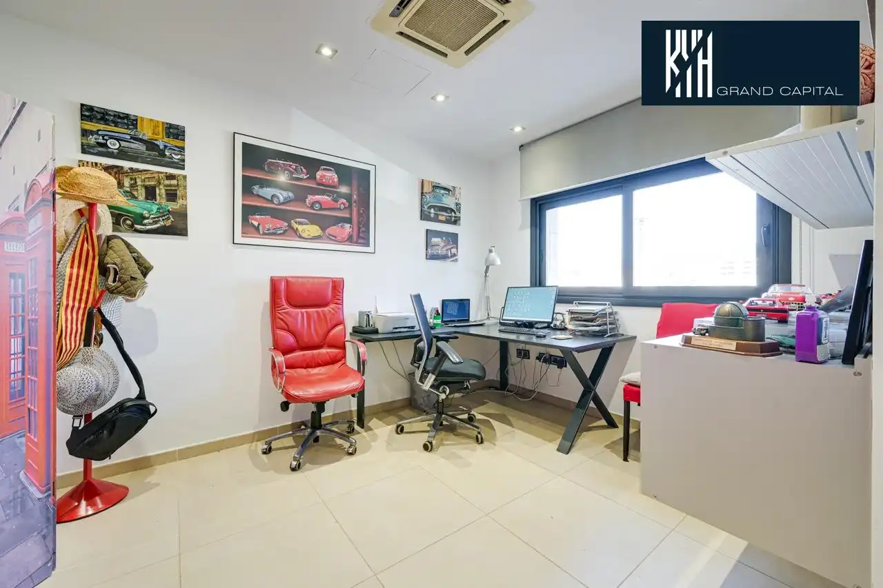Detached house for sale in Calle del Cap de la Gola, imagen 33