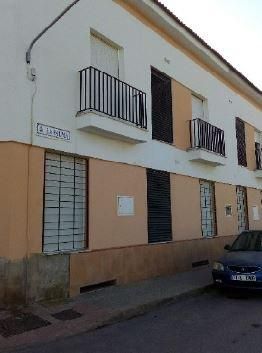 Exterior view of Building for sale in San Juan del Puerto