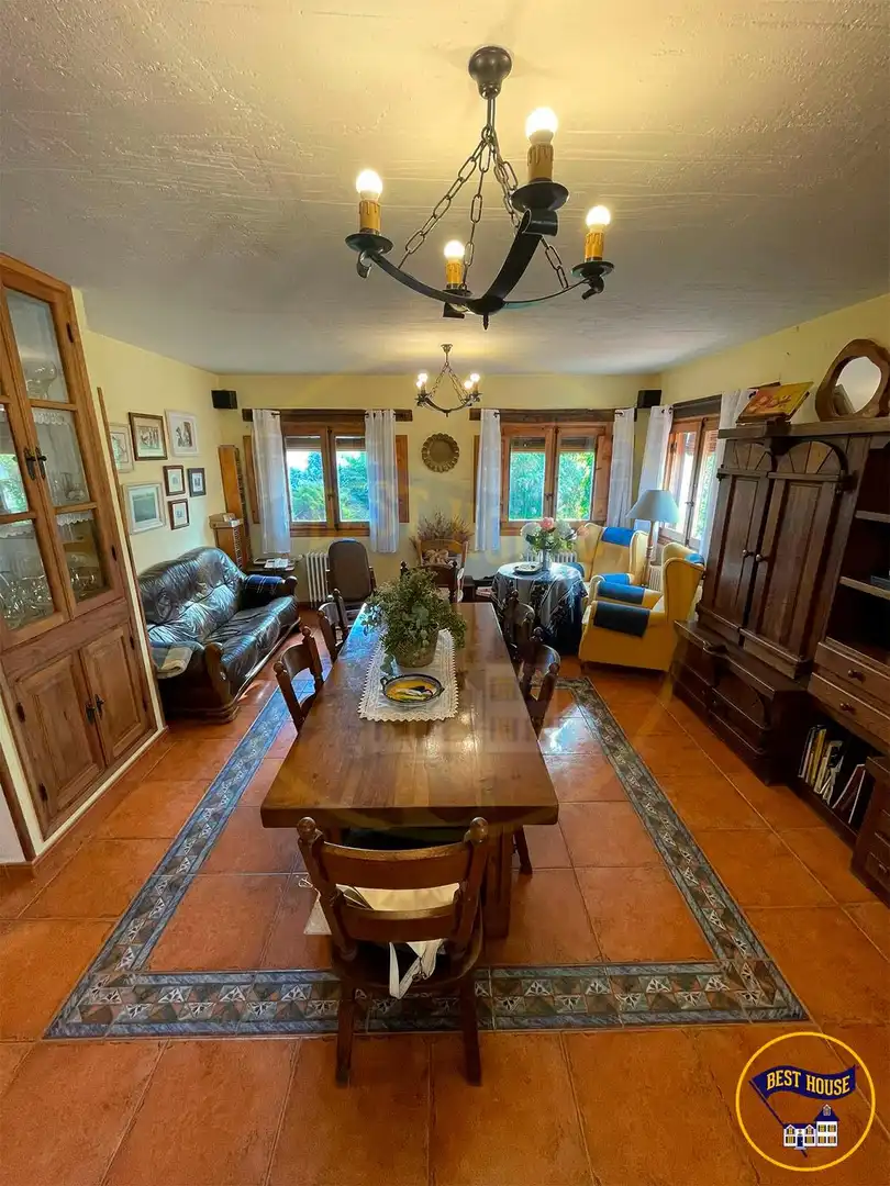 Casa o chalet en venta en Calle HORNO, Villalba de la Sierra
