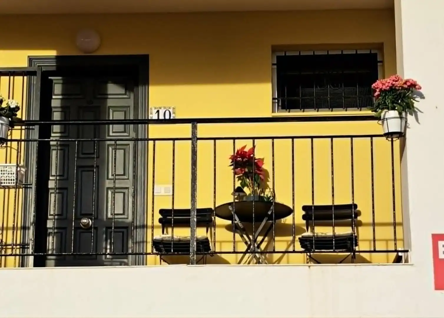 Apartament amb ascensor en venda a Avenida Don juan de Austria, imagen 20