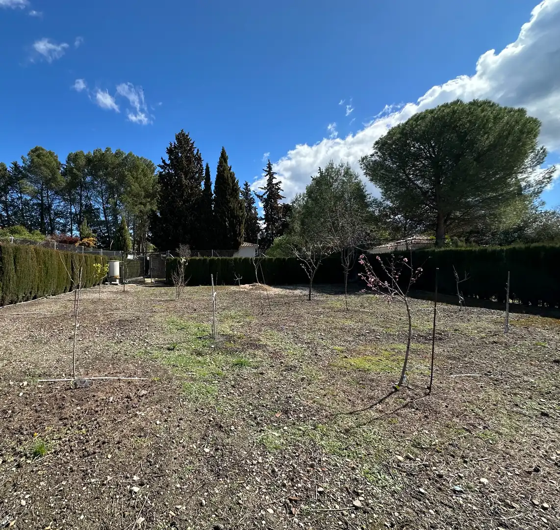 Houses for sale in Úbeda  with Air Conditioner, Heating and Private garden