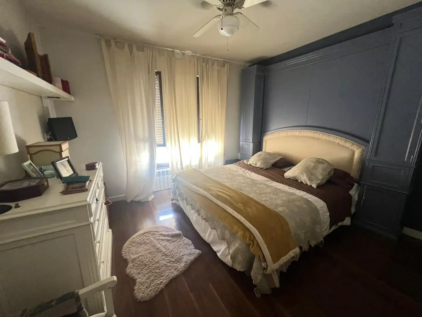 Habitación de Piso en venta en Ciudad Real con Aire acondicionado, Calefacción y Amueblado