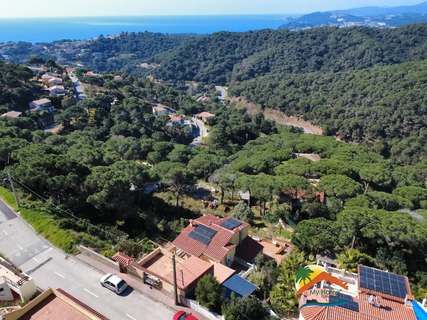 Maison avec terrasse à vendre à Serra Brava, imagen 35