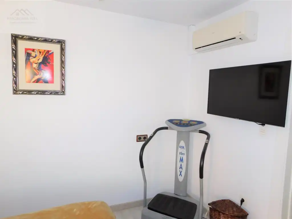 Piso en venta en Mazarrón Casco Urbano