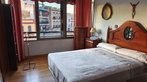 Foto 5 de Pis en venda a San Julián,  Sevilla Capital