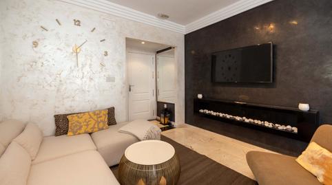 Foto 4 von Wohnung zum Verkauf in Playa Bajadilla - Puertos, Marbella