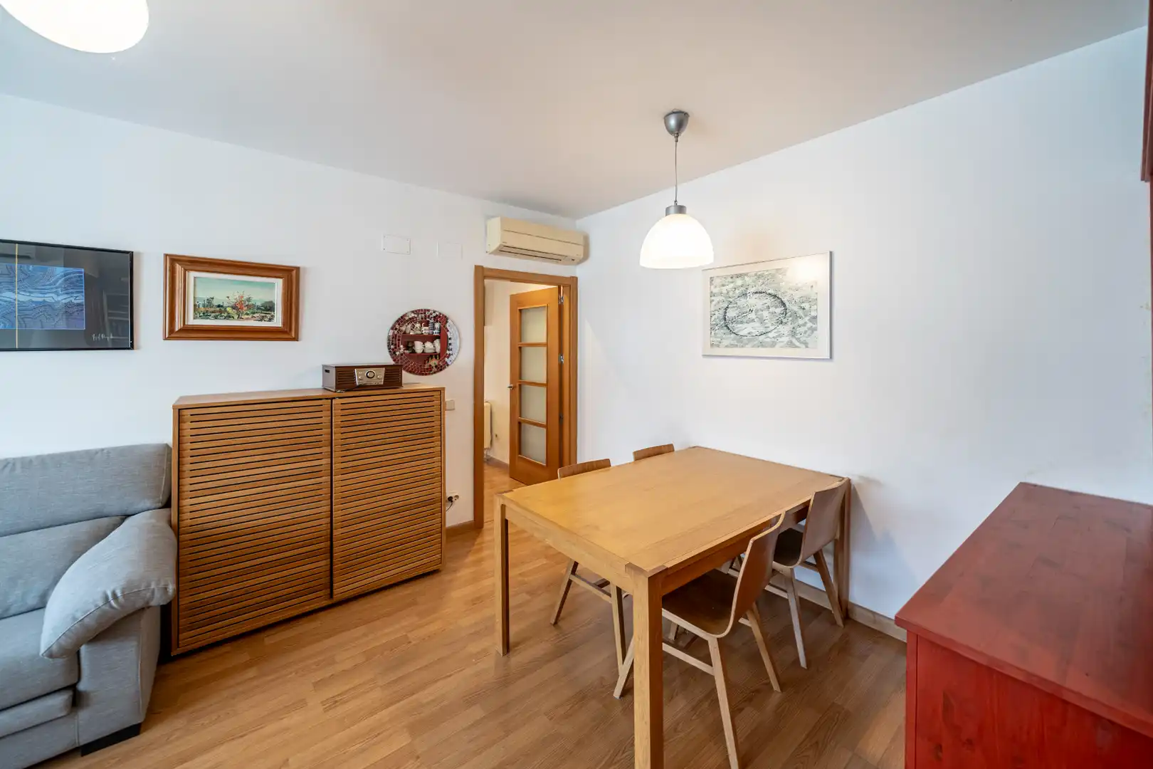 Penthouse with lift for sale in Calle de Guzmán el Bueno 38, imagen 19