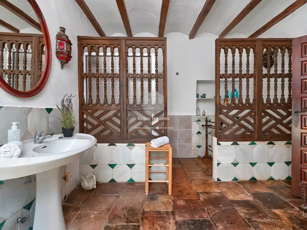 Casa o chalet en venta en Jesús Pobre