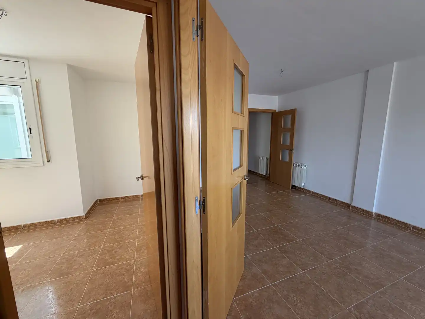 Dúplex en venta en Tàrrega con Calefacción, Terraza y Horno