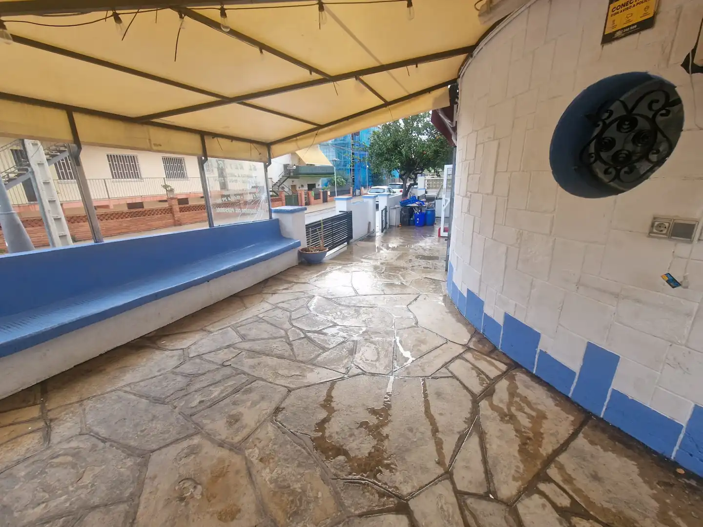 Local comercial en venta en Carrer Pablo Neruda, imagen 2