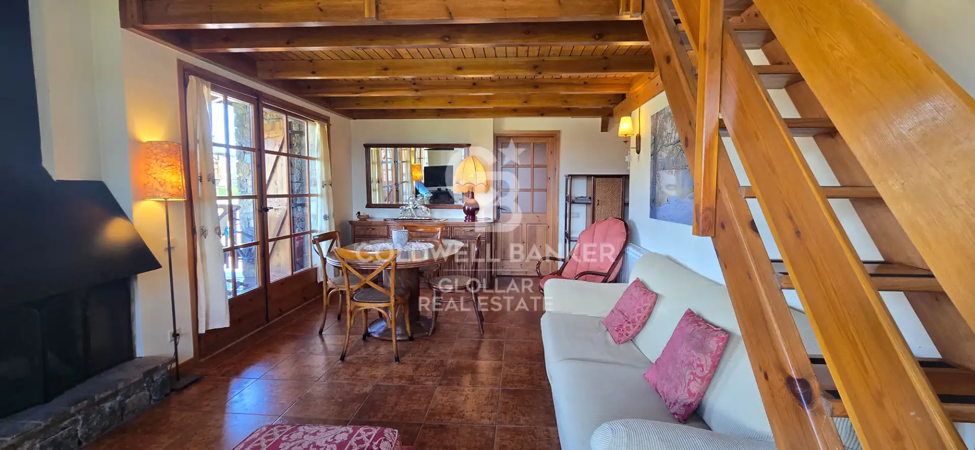 Maisonette zur Miete in Place Michel Aris, imagen 7