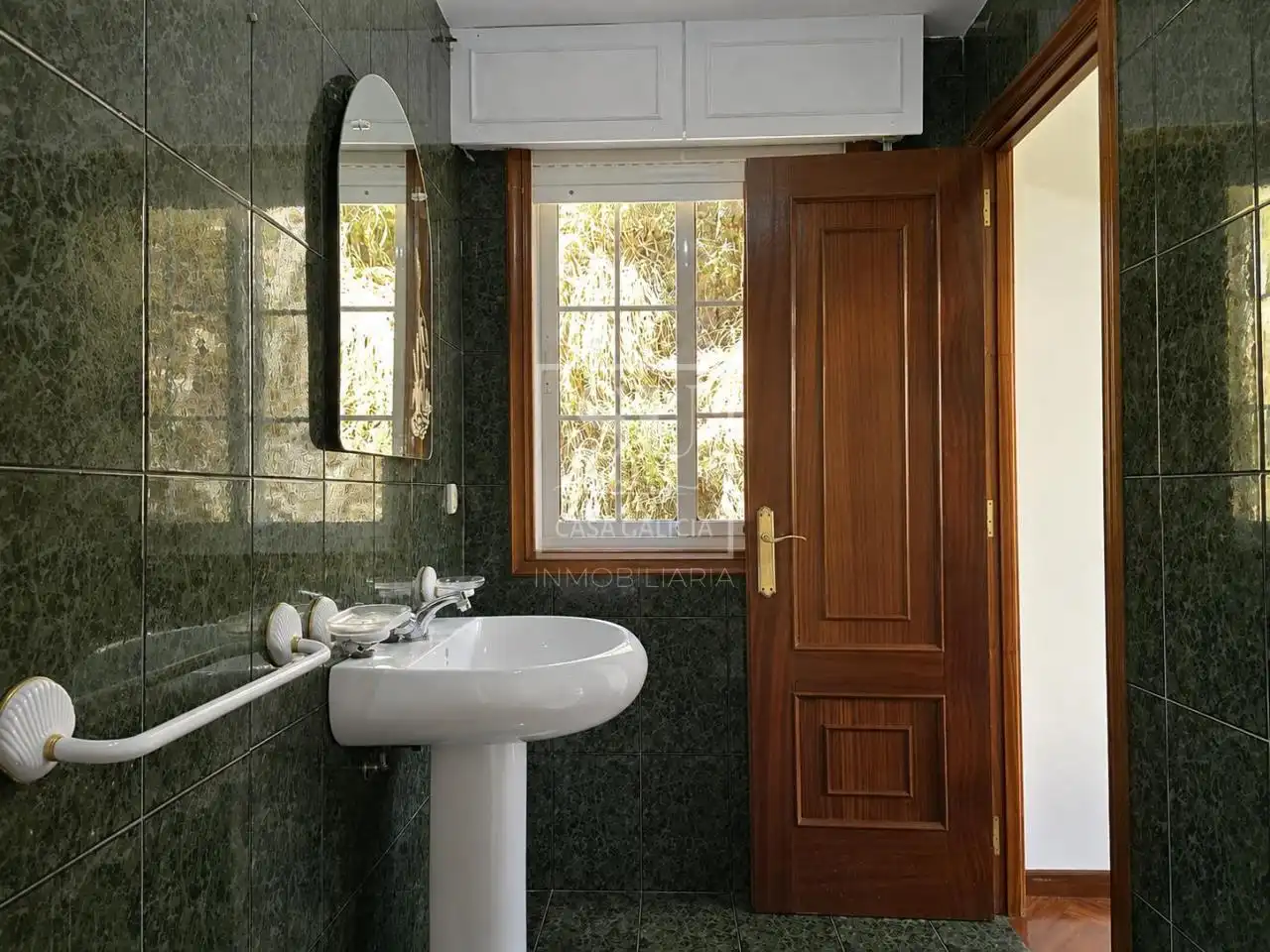 Chalet con jardín en venta en Baiona, imagen 21