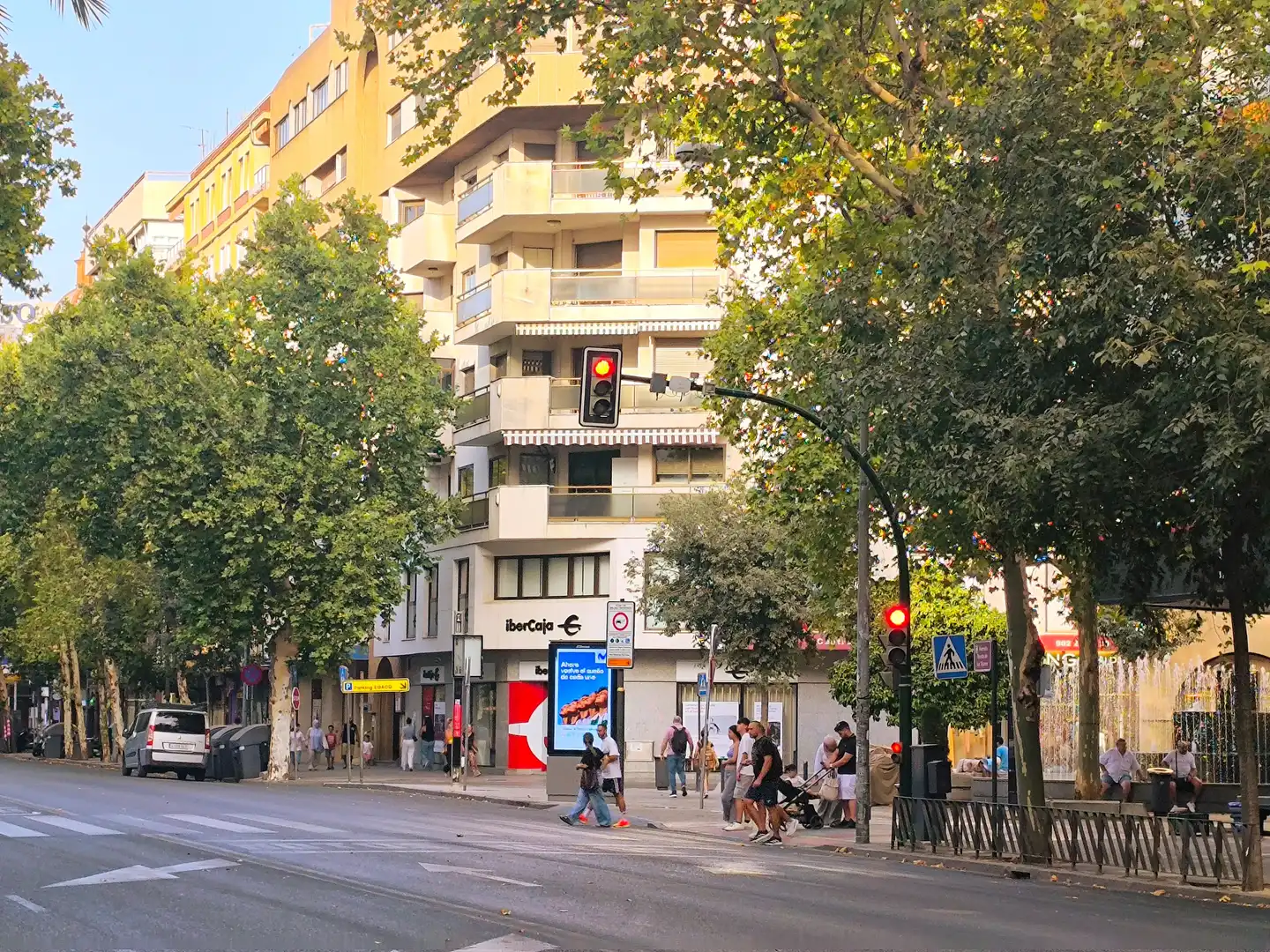 Parcheggio in vendita a Avenida Gran Capitán, imagen 23