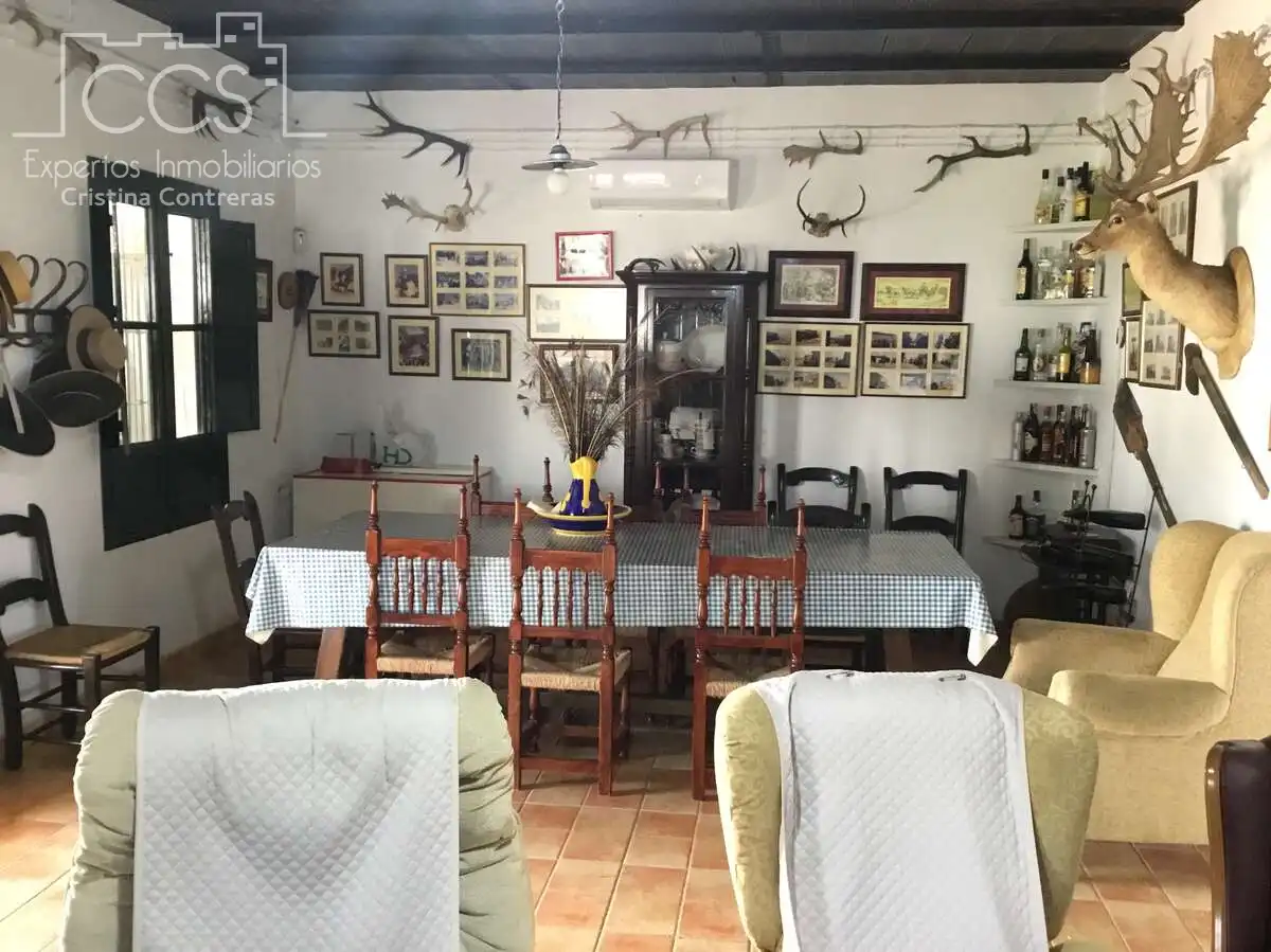 Casa rústica en venda a Almonte ciudad, imagen 25