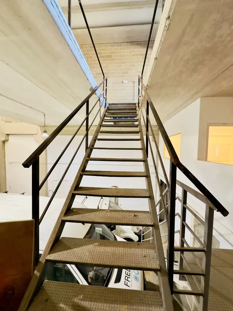 Nave industrial en venta en Torroella de Montgrí con Calefacción y Alarma
