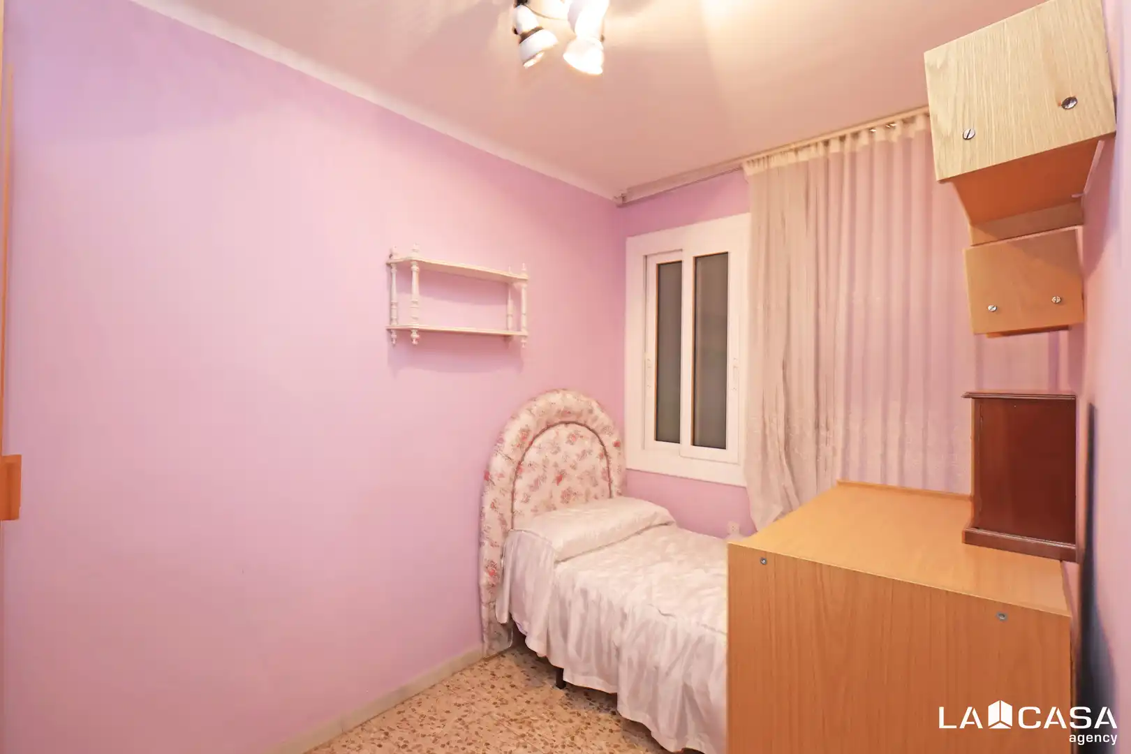 Wohnung mit Terrasse zum Verkauf in Can Vidalet, imagen 18