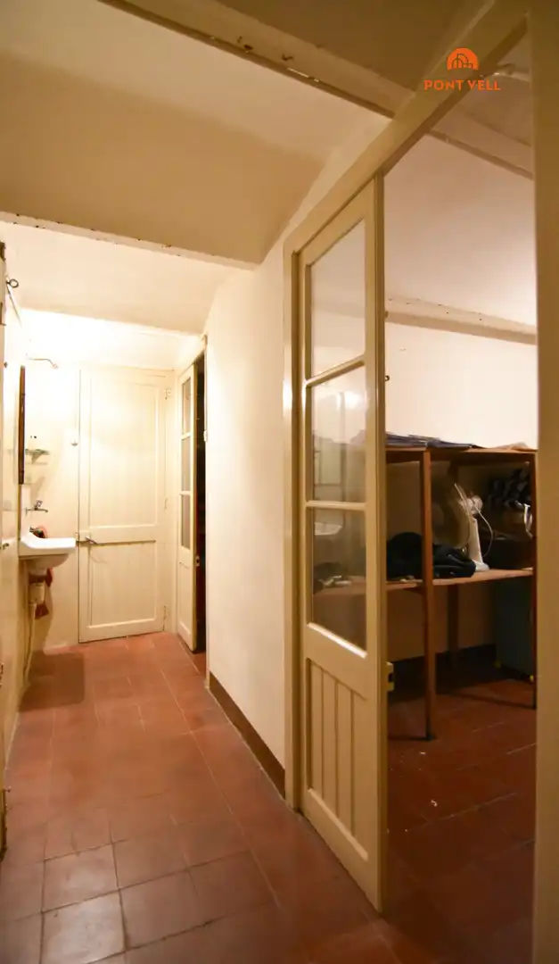 Adosado con terraza en venta en La Bisbal d'Empordà, imagen 32