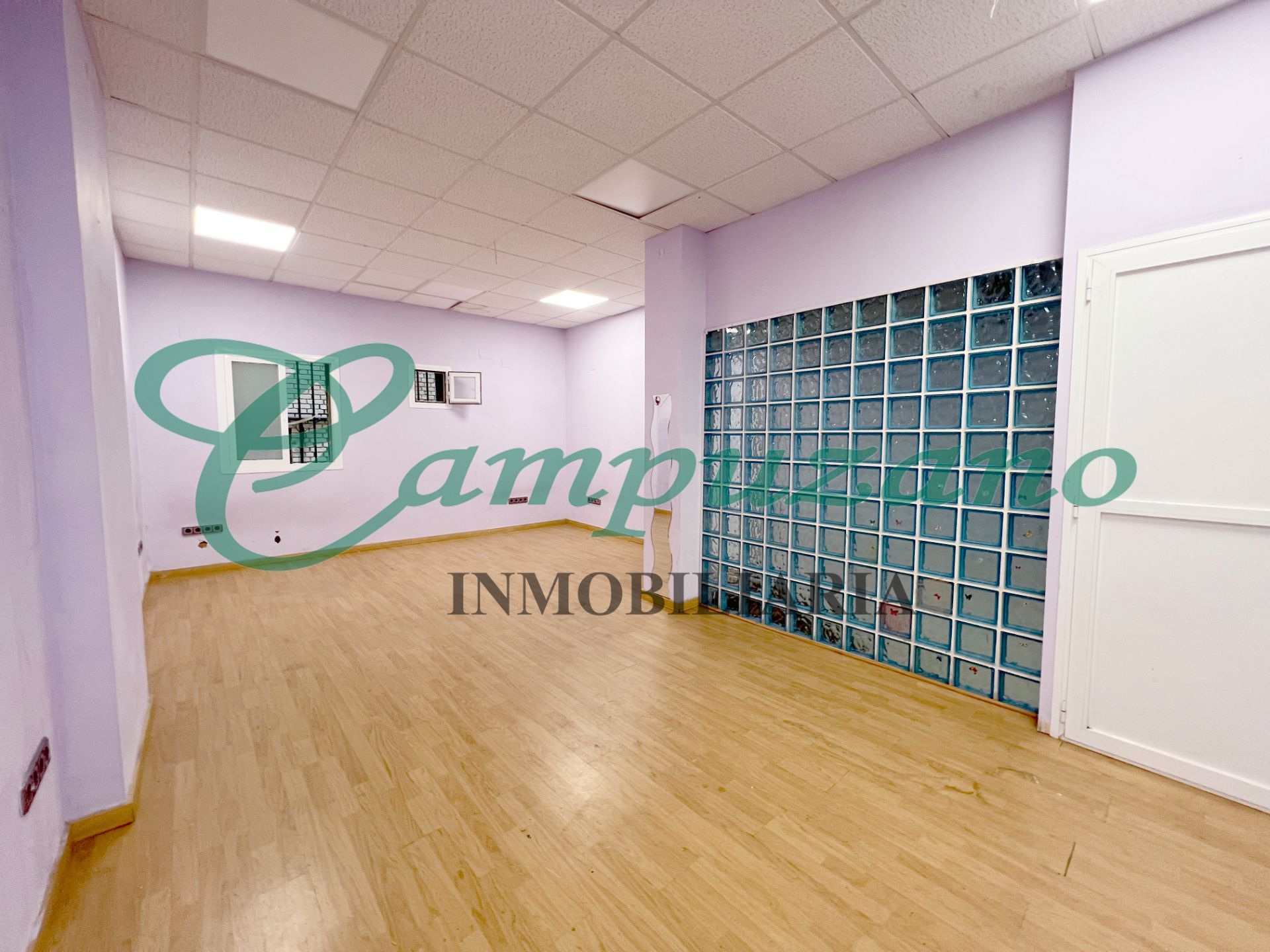 Premises for sale in Alcorcón  with Alarm