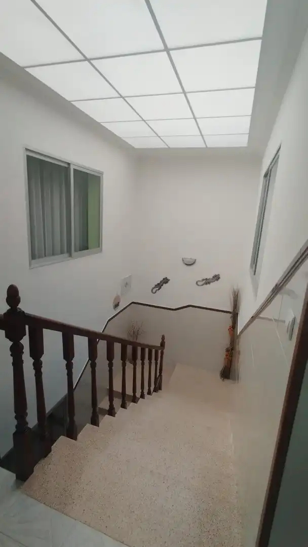 Casa o chalet en venta en La Puebla de Almoradiel con Calefacción, Terraza y Trastero