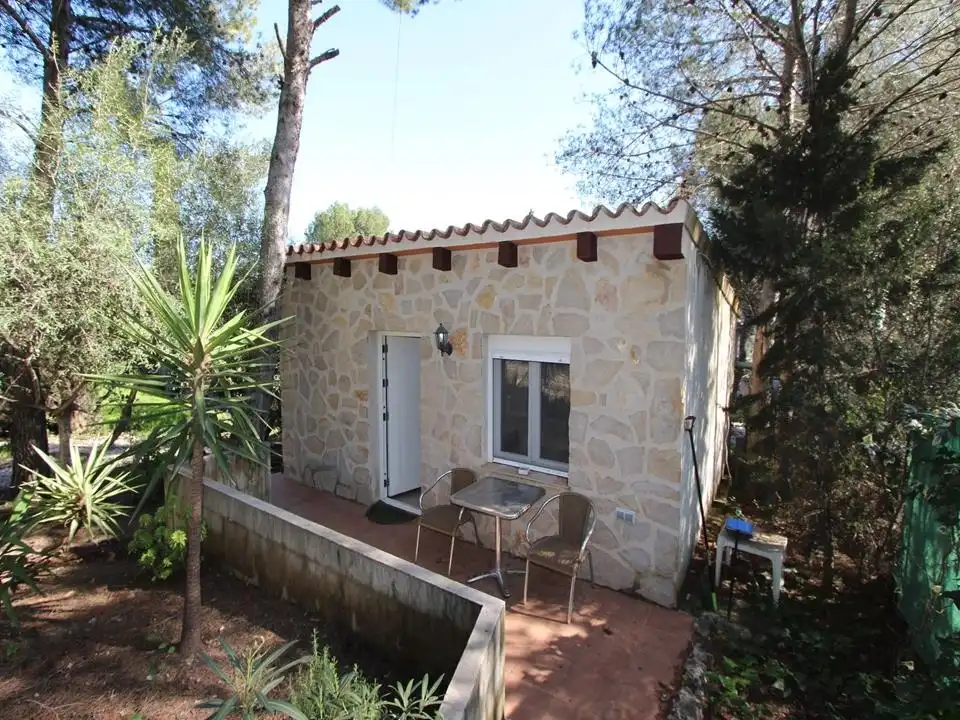 Casa o chalet en venta en Xaló