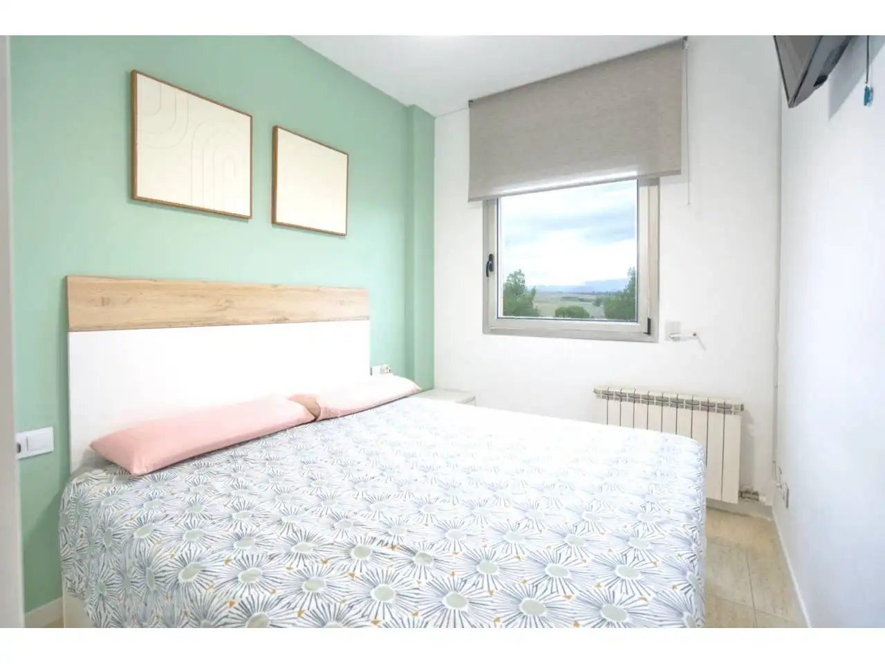 Flat with balcony for sale in Calle Francesc Ferrer i Guàrdia, imagen 7