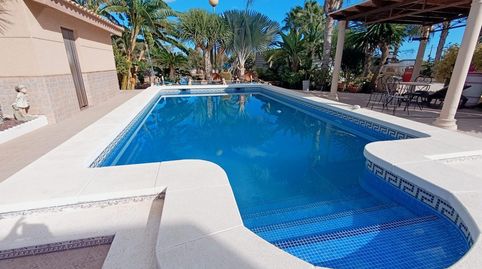 Foto 2 de Casa o chalet en venta en La Algoda - Matola - Llano de San José, Elche / Elx