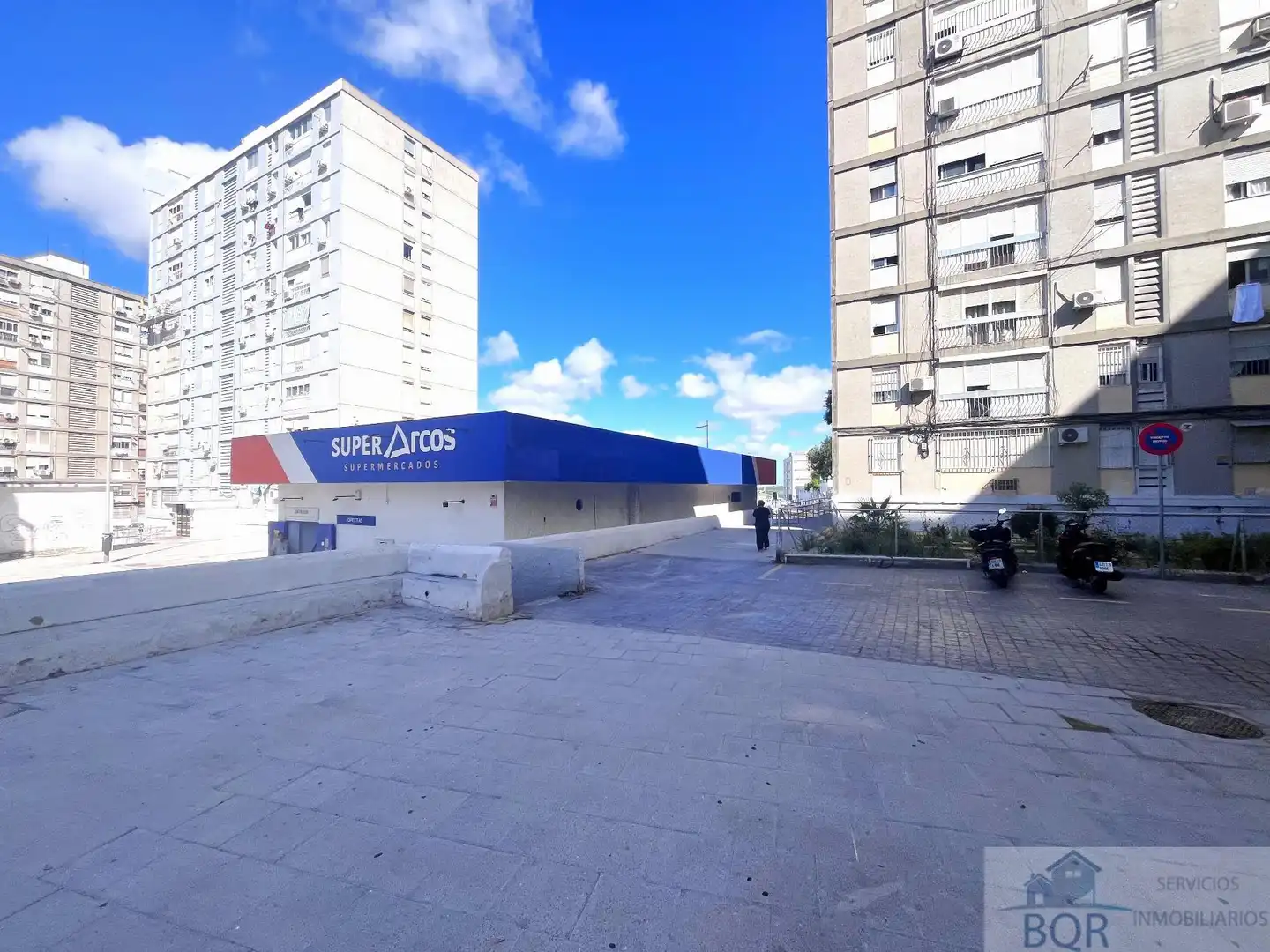 Apartments for sale in Jerez de la Frontera  with Air Conditioner