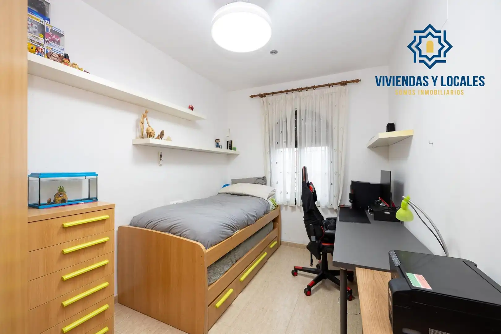 Chalet con terraza en venta en Avenida LUIS JAVIER 173, imagen 14