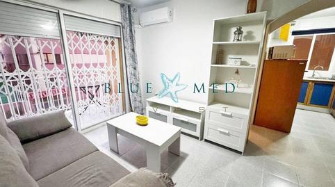 Foto 5 de Apartament en venda a Calle Sierra de la Pila , Bahia, Murcia