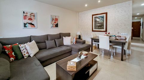 Foto 5 de Dúplex en venta en Alonso Quijano, Juan XXIII, Arucas