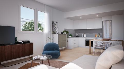 Foto 3 de Pis en venda a Carrer Onze de Setembre, 4, Poblenou, Barcelona