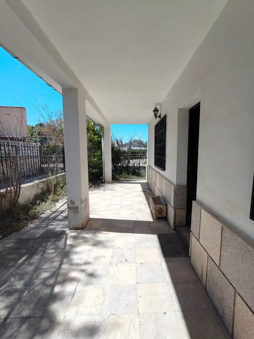 Terrassa de Finca rústica en venda en Albacete amb Traster