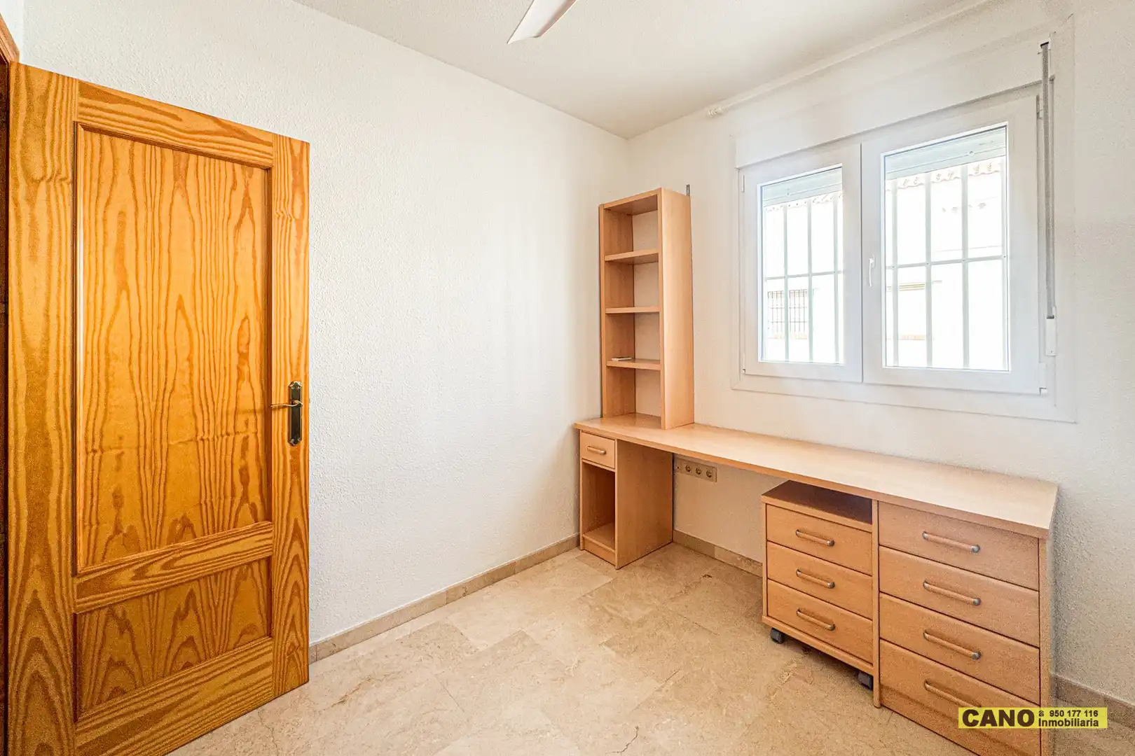 Habitación de Casa o chalet en venta en Balanegra con Terraza