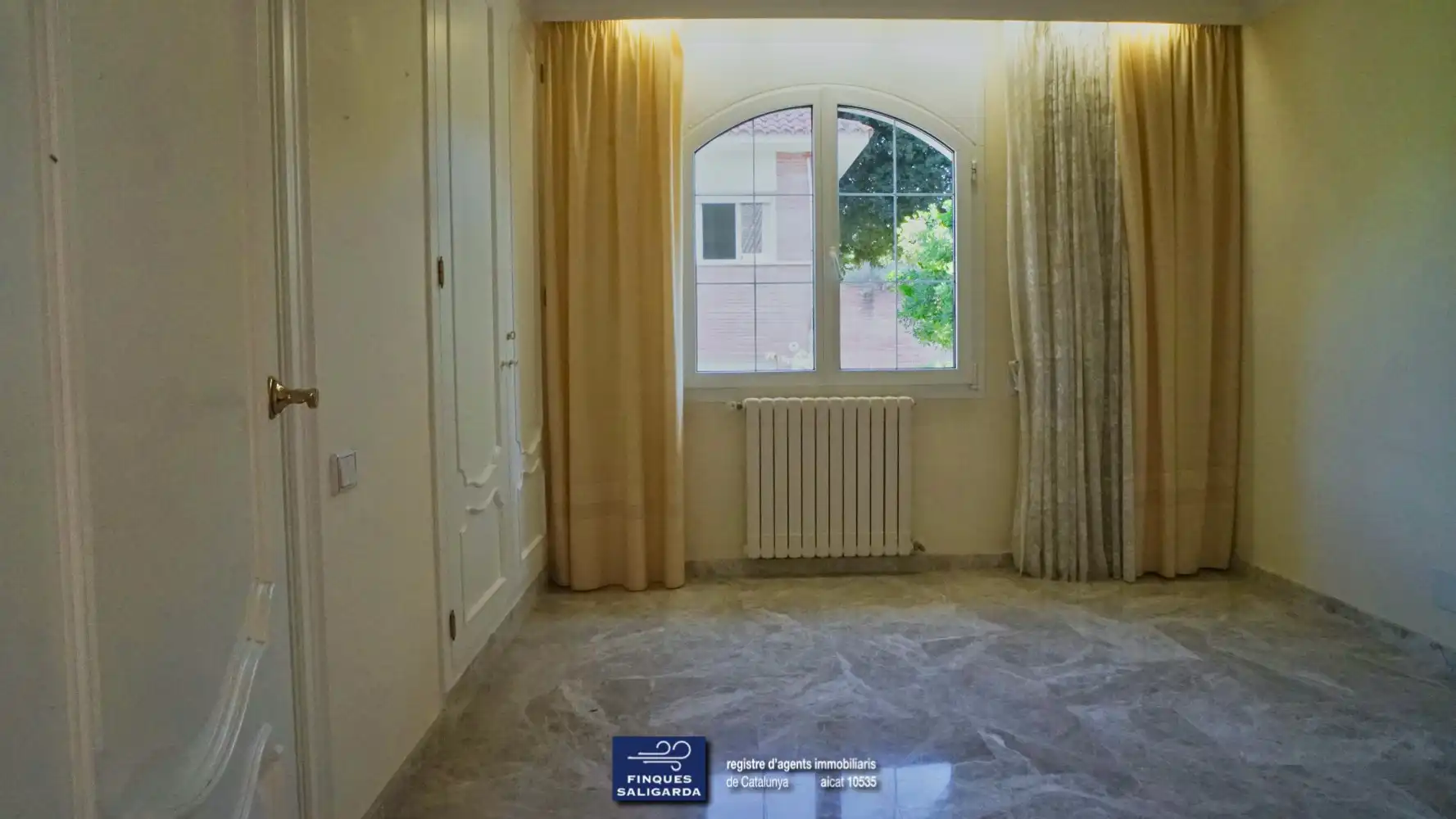Casa o xalet en venda en La Garriga amb Aire condicionat, Calefacció i Jardí privat