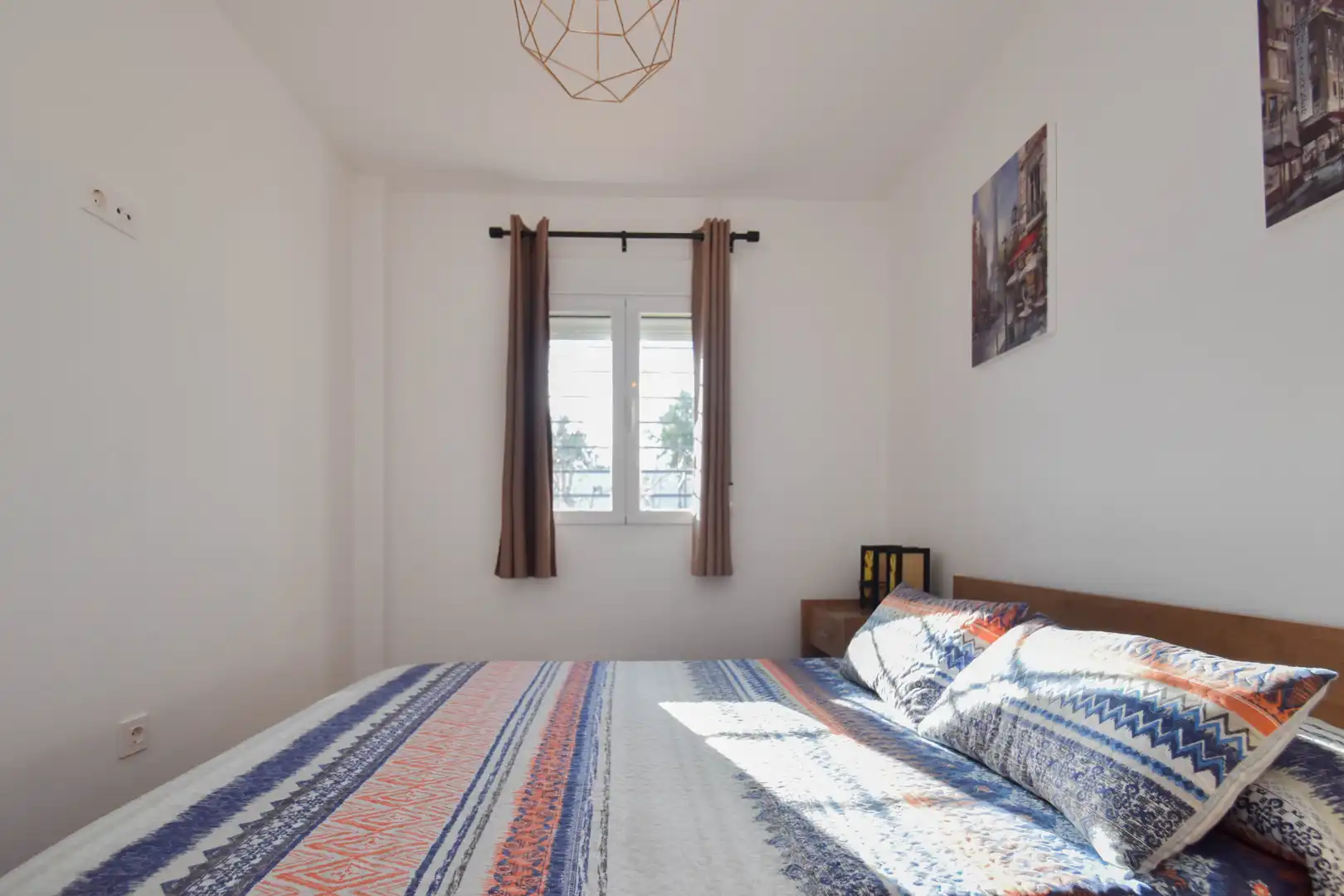 Bedroom of Houses for sale in Atarfe  with Private garden