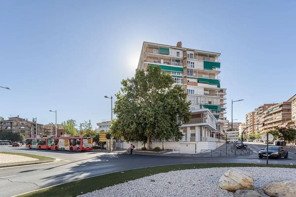 Piso con ascensor en venta en Avenida DE AMERICA, imagen 39