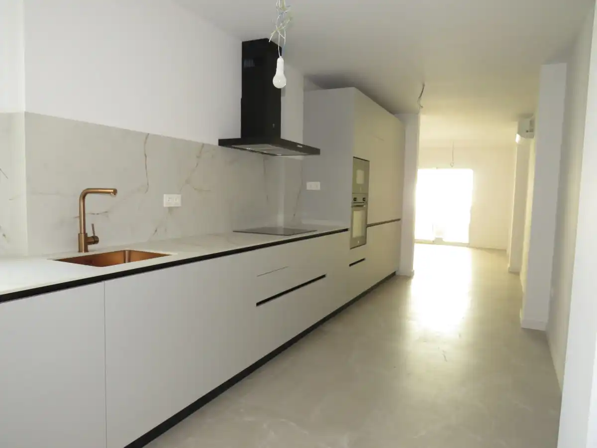 Erdgeschosswohnung mit Aufzug zum Verkauf in Puerto Deportivo, imagen 12