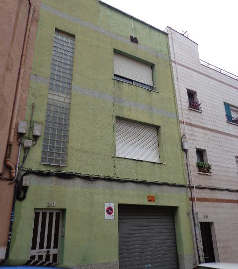 Foto 1 de Pis en venda a C/ Planes D´en Sunyol, Lloreda, Barcelona