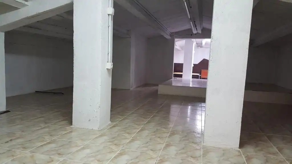 Àtic en venda a Santa Cristina Poble, imagen 8
