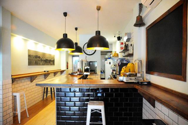 Local comercial en Venta en Calle del Curricán en Cabo de las Huertas