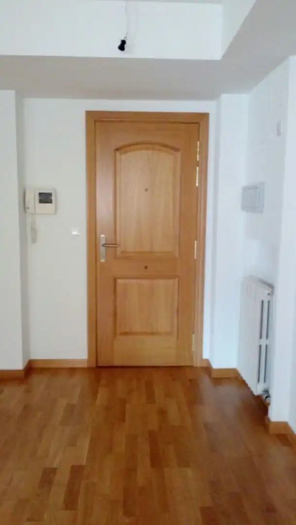 Oficina de alquiler en Zaragoza con Aire acondicionado y Calefacción