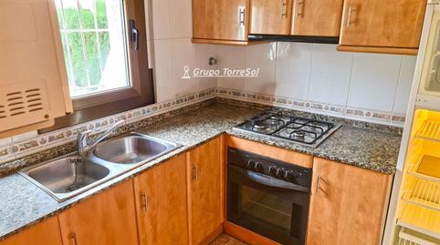 Foto 3 de Casa adosada en venda a Boix, Sant Salvador, El Vendrell