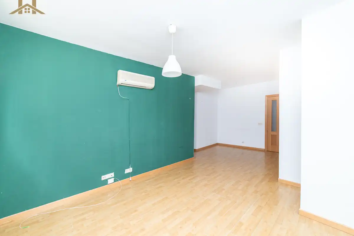 Flat for sale in Casarrubios del Monte  with Air Conditioner and Storage room